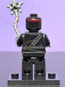 Lego Teenage Mutant Ninja Turtles Kraang Lab Escape (79100) 100% Complete No Box