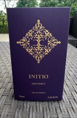 Initio Side Effect Eau De Parfum 90ml