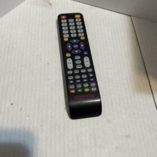 Sceptre Remote Control