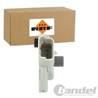 NRF Kurbelwellensensor Impulsgeber Passend FüR CitroËN C4 C5 C8 DS4 DS5 Jumpy