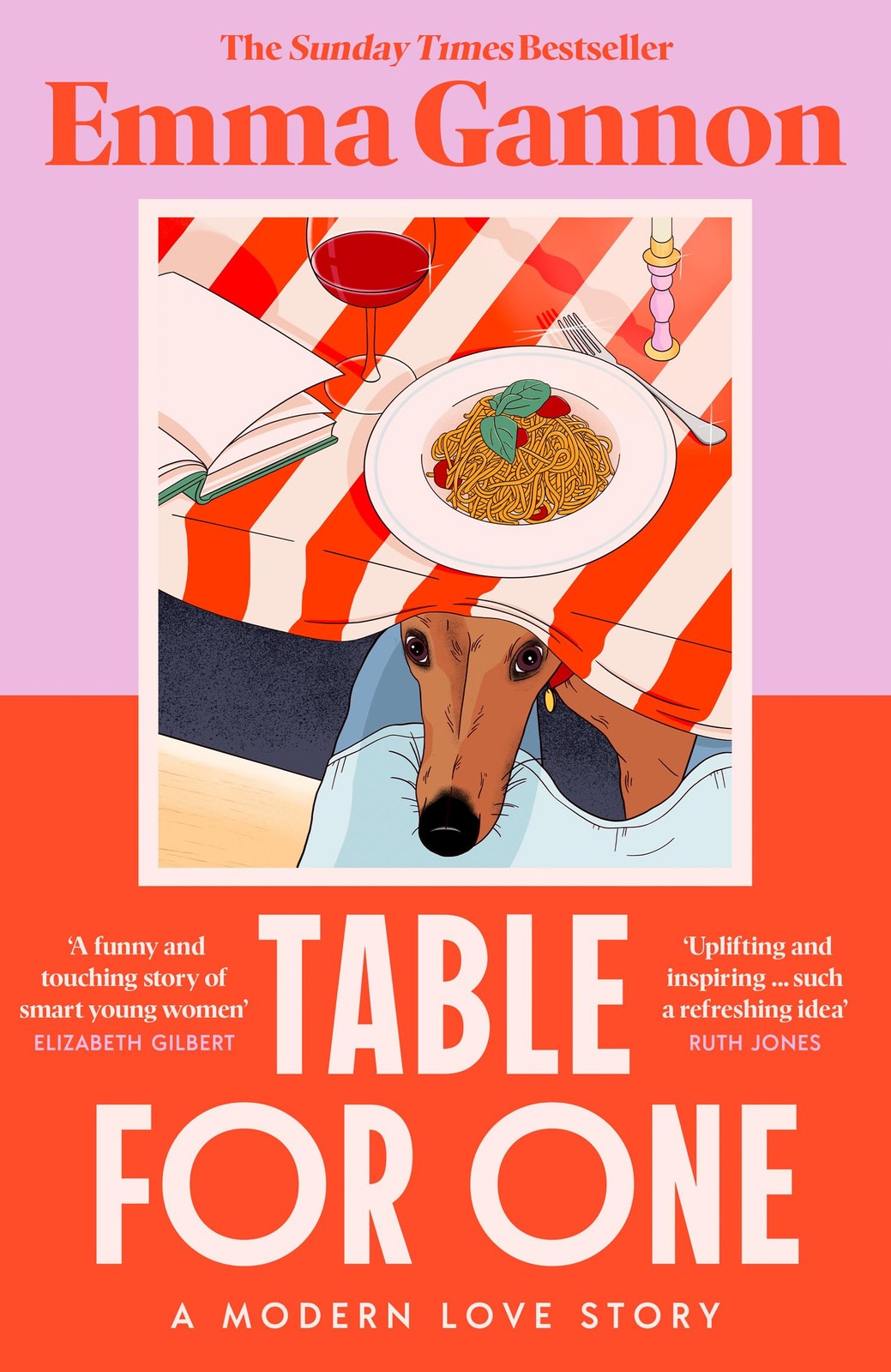 Table for One by Emma Gannon - - Image 3