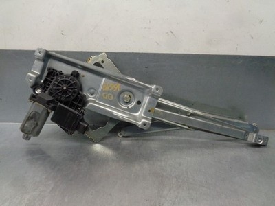 90520226 FENSTERHEBER VORNE RECHTS / 4 PUERTAS / 6 PINES / 4235989 FÜR OPEL VECT