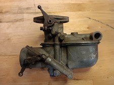Tillotson Carburetor Ford Model A 1928-1931 F-1b F1b Tillotson Carburetor Ford Model A 1928-1931 F-1b F1b