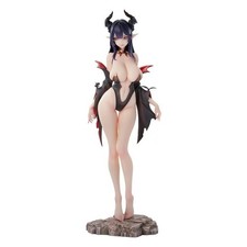 AniMester Desire Witch 1/6 Liliana Action Figure New in Stock