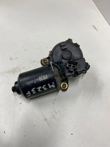MAZDA 323 F V BA Scheibenwischermotor 8492000130 2.00 Petrol 1996 34013256