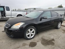 Used Engine Complete Assembly Fits 2008 Nissan Altima 3.5l Vin B 4th Digit Vq35