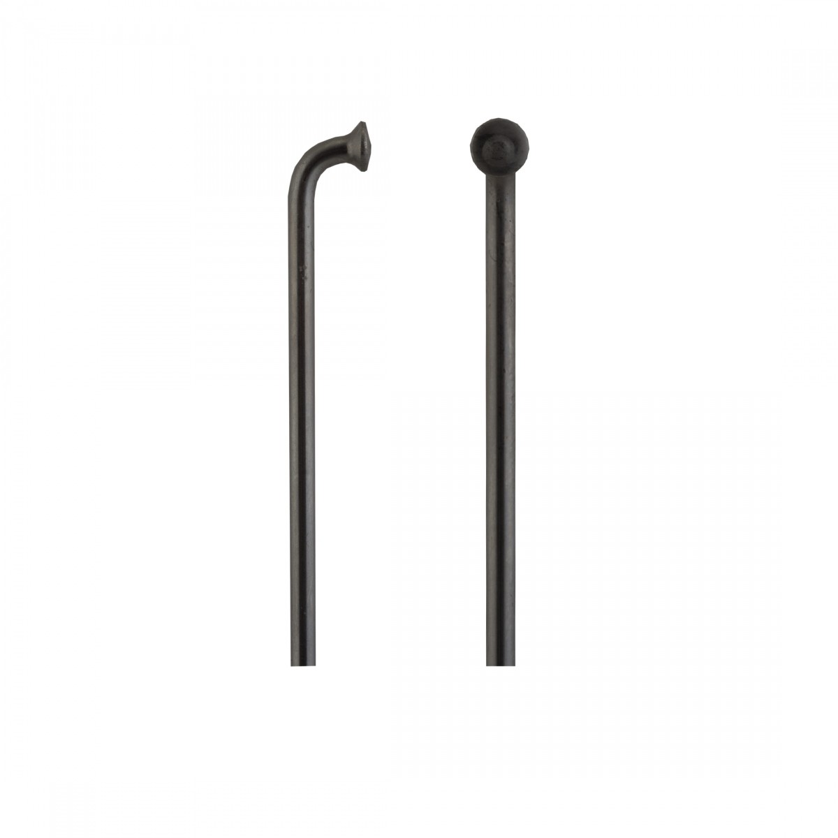 Sapim Bulk Leader 234 мм 13 г J-образный изгиб 234 13 Г 242 мм Черный 2490₽