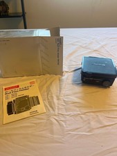  OPEN BOX  Mamiya RZ 67 Pro II 220 Roll Film Holder HB703