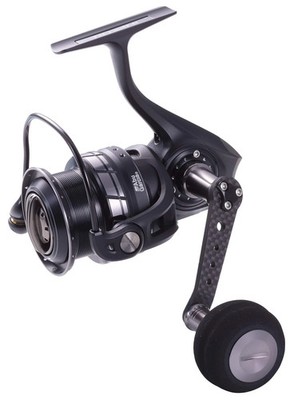 Abu Garcia Roxani Reel 3000SH Spinning Fixed Spool Bass Perch Pike Zander