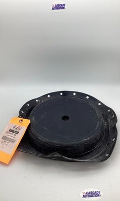 FISHER 2E859602202 DIAPHRAGM / NITRILE / TYPE 667 / SIZE 45-50