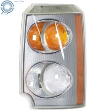 Turn Signal Light For Range Rover 2003 2004 2005 Blinker Indicator Front Left Turn Signal Light For Range Rover 2003 2004 2005 Blinker Indicator Front Left