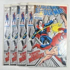 Marvel Comics Amazing Spider-Man #101 2nd print First Appearance Morbius Lot 4