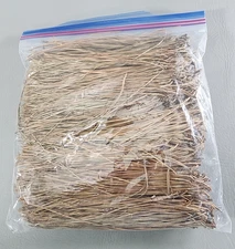 PINE Needles TEXAS Pine (8.5 ounces) Long Freshly Gathered/Dried & Stored