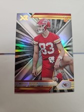 2021 Panini Xr Noah Gray #190 RC