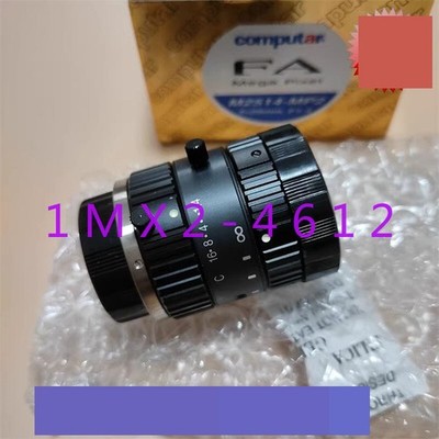 1pc new   computar  M2514-MP2 25mm *le