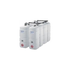 Buderus Schütz Tank im Tank 1 x 750 L Kompakt    Öltank 80561080 (4003492)