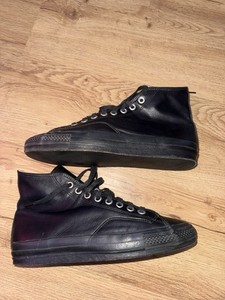 Comme des Garçons Tricot Shoes | eBay