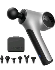 Opove Apex Massage Gun Deep Tissue 14.5mm Percussion Fascia Muscle Massage 