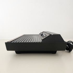 VTG Sears ATARI CX-2600 A VCS Consle +33 Games & Extra Controllers - Wood Grain