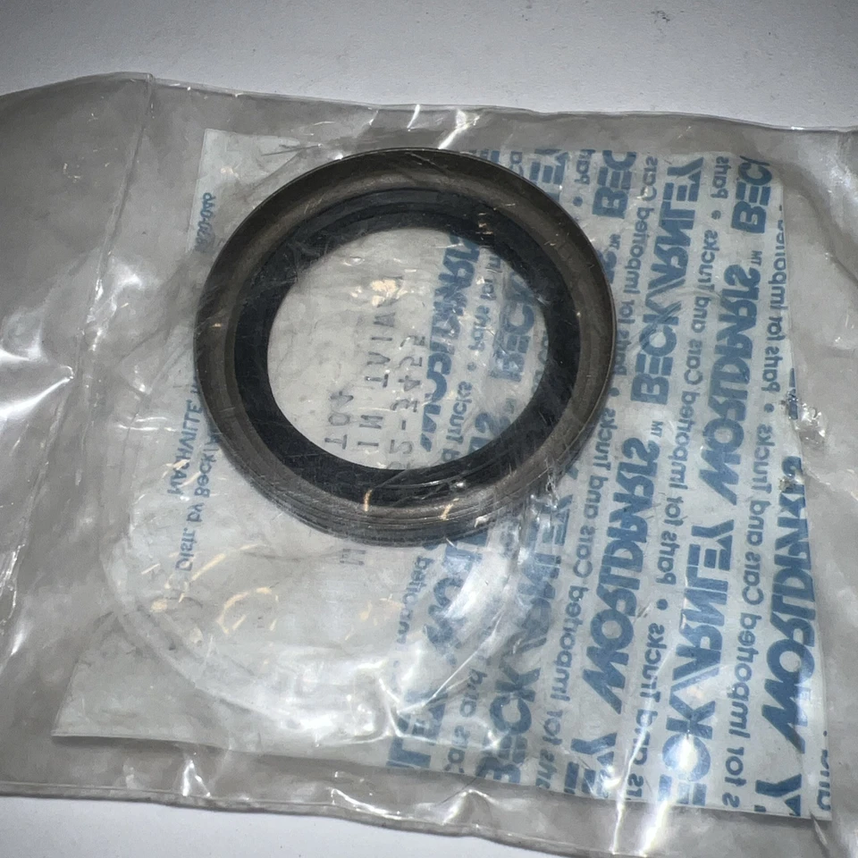 Sello de rueda delantera Beck&Arnley 052-3455, 710158 Acura Integra, Honda Accord Foto 2 de 4