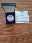 1999 1 oz Silver American Eagle (Brilliant Uncirculated)