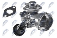 AGR Ventil NTY EGR-AU-004 FüR Seat Leon Golf Audi Skoda VW Octavia A3 Bora 1J6 4