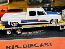 1/64 Greenlight/m2 3D 12.5mm Low Pro Dually (...