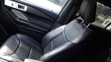 Passenger Front Seat Leather Electric Fits 20-24 Explorer 6239966