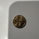 One dollar coin, James Monroe, 50th president 1817-1825 — photo 2