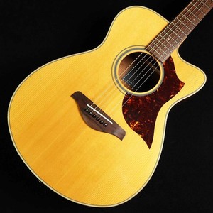 Yamaha Ac3r Guitar | eBay