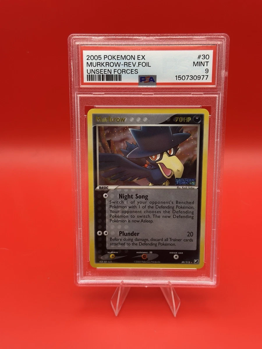 Murkrow