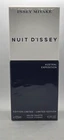 Issey Miyake Nuit d'Issey Austral Expedition Eau De Toilette 4.2oz 125ml NIB