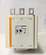 SPRECHER+SCHUH CEP7-EEHF SER B 30-150A 3POLE SOLID STATE OVERLOAD RELAY CEP7EEHF
