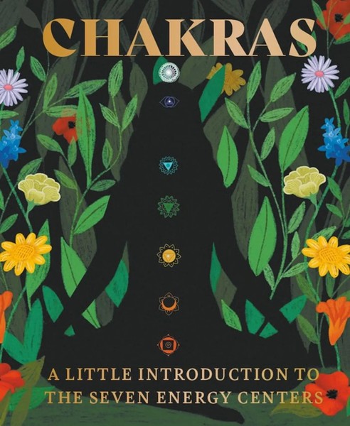 Chakras | A Little Introduction To The Seven Energy Centers | Nikki Van De Car-image