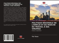 Tiia TäNav | Politique RÉGionale De L'emploi Et Du MarchÉ Du Travail À...