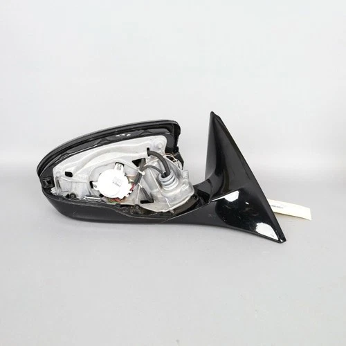 2012-2015 BMW M6 Door Mirror Right Side Surround View NOTE OEM Used