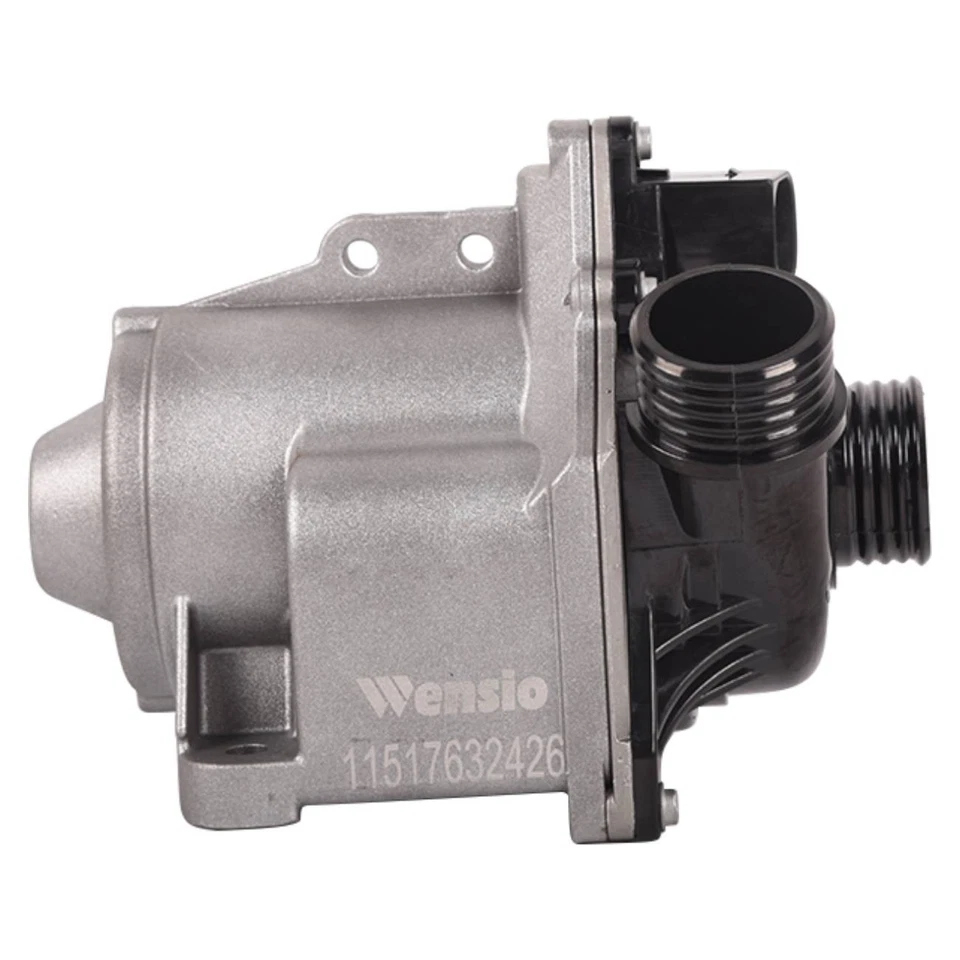 Pernos de bomba de agua para motor eléctrico BMW 335XI 335i 135i 535i 7563659 2007-2016 Foto 4 de 4