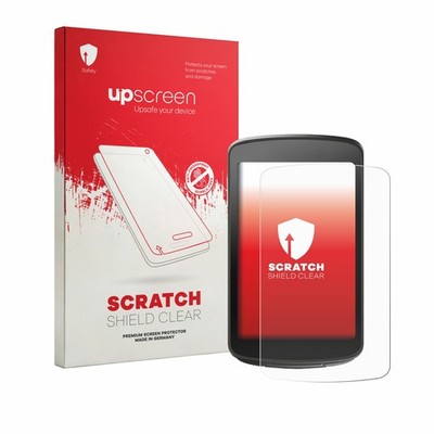 upscreen Schutz Folie für Magene C706 Kratzfest Anti Fingerprint Klar