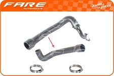 FARE SA 15762 Turbo Ladeluftschlauch für FIAT DOBLO Kasten/Kombi (263)