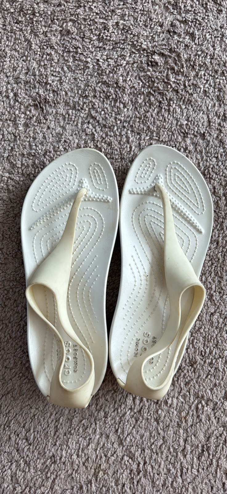 Crocs Shoes Bundle - image 3