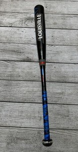 Batte Baseball Jeune Louisville Slugger Prime 918 - 32 Pouces / 24 Oz (-8) - Neuve
