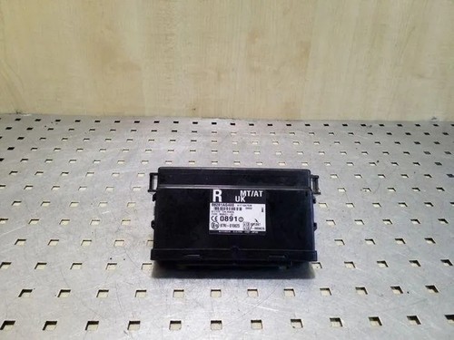 SUBARU LEGACY V BM Getriebesteuergerät X1T18475M 2.0 Benzin 118kw 2006 26071907