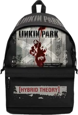 Linkin Park - Rocksax - Linkin Park - Hybrid Theory - Daypack/Rucksack Padded La