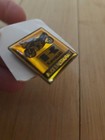 Kawasaki Alice's Restaurant Lapel Pin Motorcycle Silicon Valley Routes 35 & 84 — photo 2