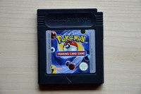 Gbc - PokéMon Trading Card Game FüR Nintendo Gameboy Color