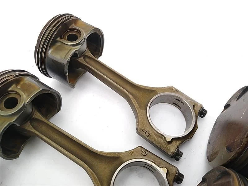 BMW E36 Z3 2001 conjuntos de pistón y biela 2,5 L 70 k millas Foto 3 de 4