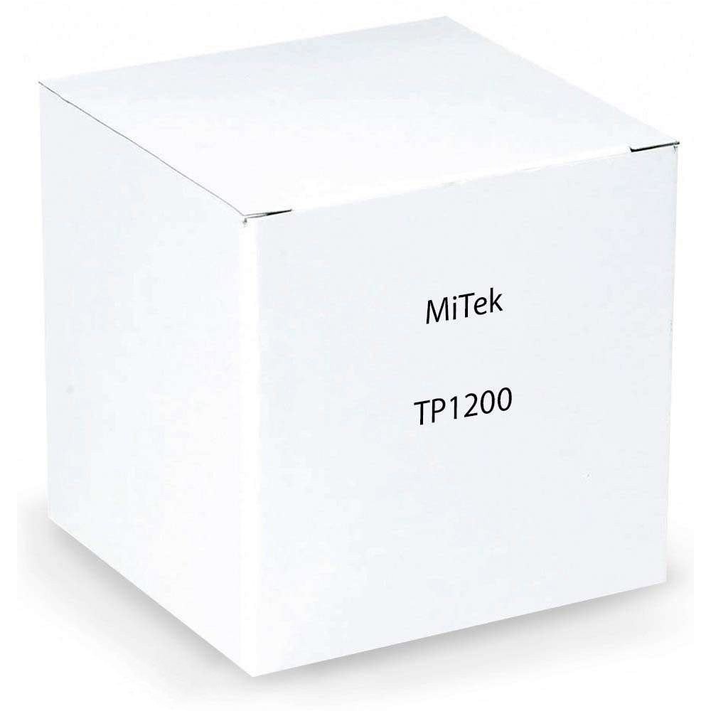Профессиональная двухполосная акустическая система Mtx Tp1200 [12, 150 Вт]