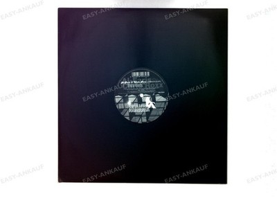 Al-Faris & Chris Roxx - 2 Tribes (T.S. & M.F.) GER Maxi 2004 '*