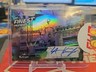 2025 Topps Finest WWE Wrestling LA Knight Finest Moments On Card Auto RM