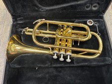 Yamaha YCR-2330 Cornet w/ Case and Mouthpiece. FREE S&H!